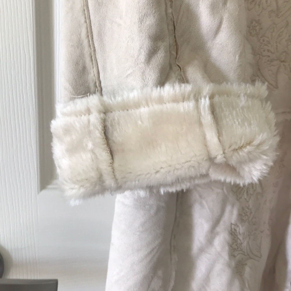 Barrage Authentic coat size medium - Picture 7 of 7